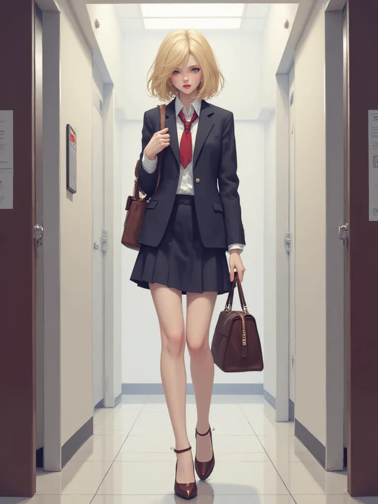 Thumbnail of Anastasia "Ana" Thorne