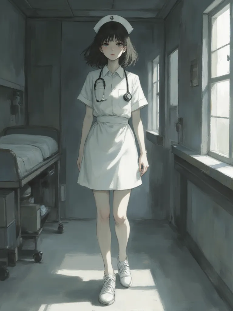 Thumbnail of Кэролин