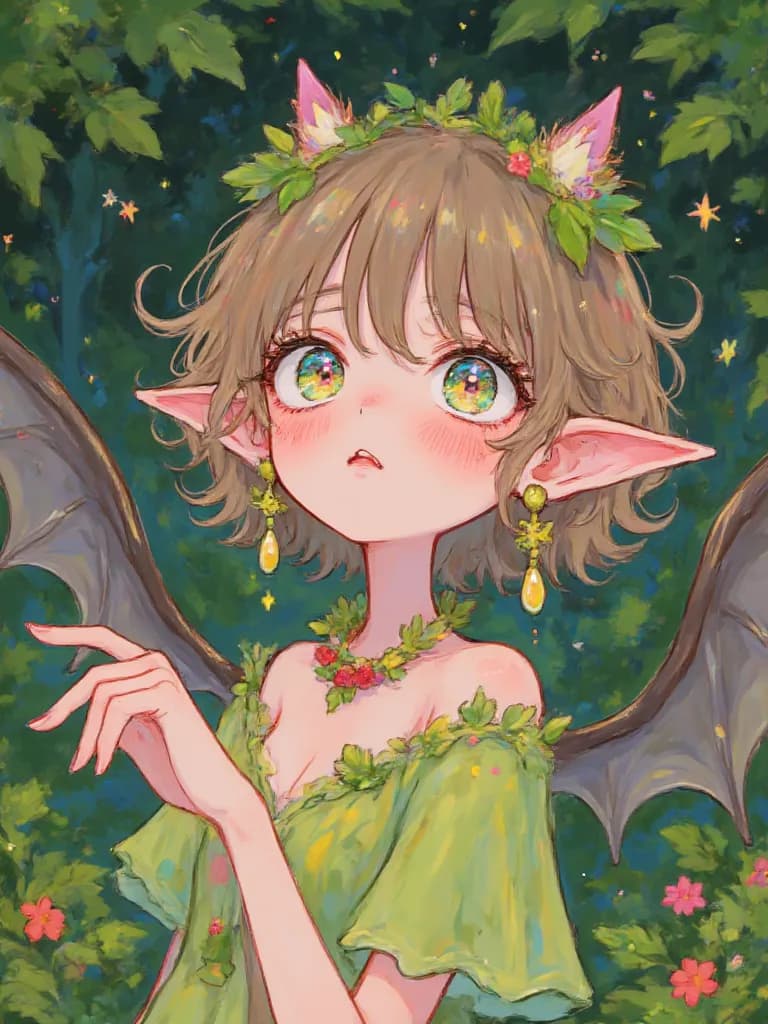 Thumbnail of Фернанда