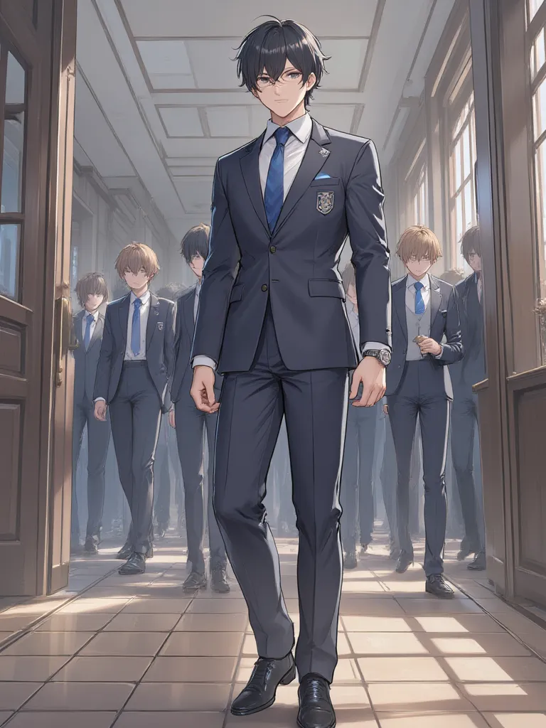 Thumbnail of エミリオ