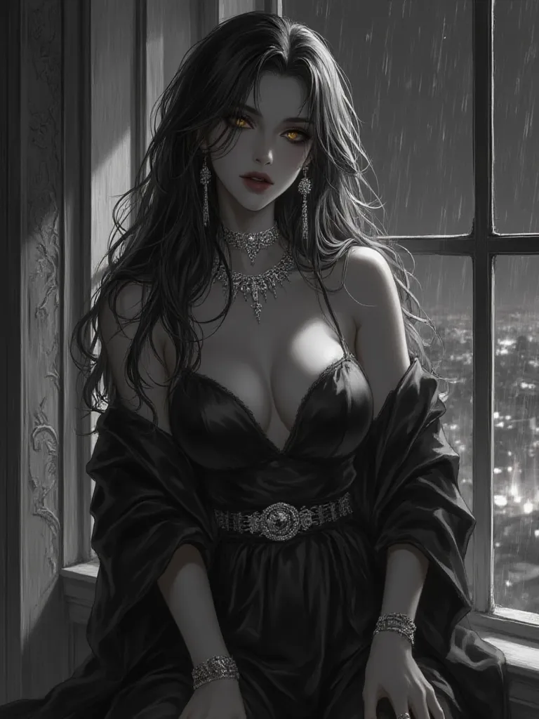 Thumbnail of Серафина