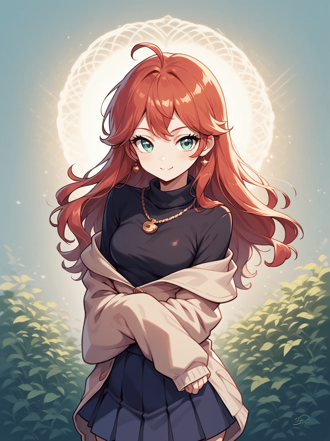 Thumbnail of затмение