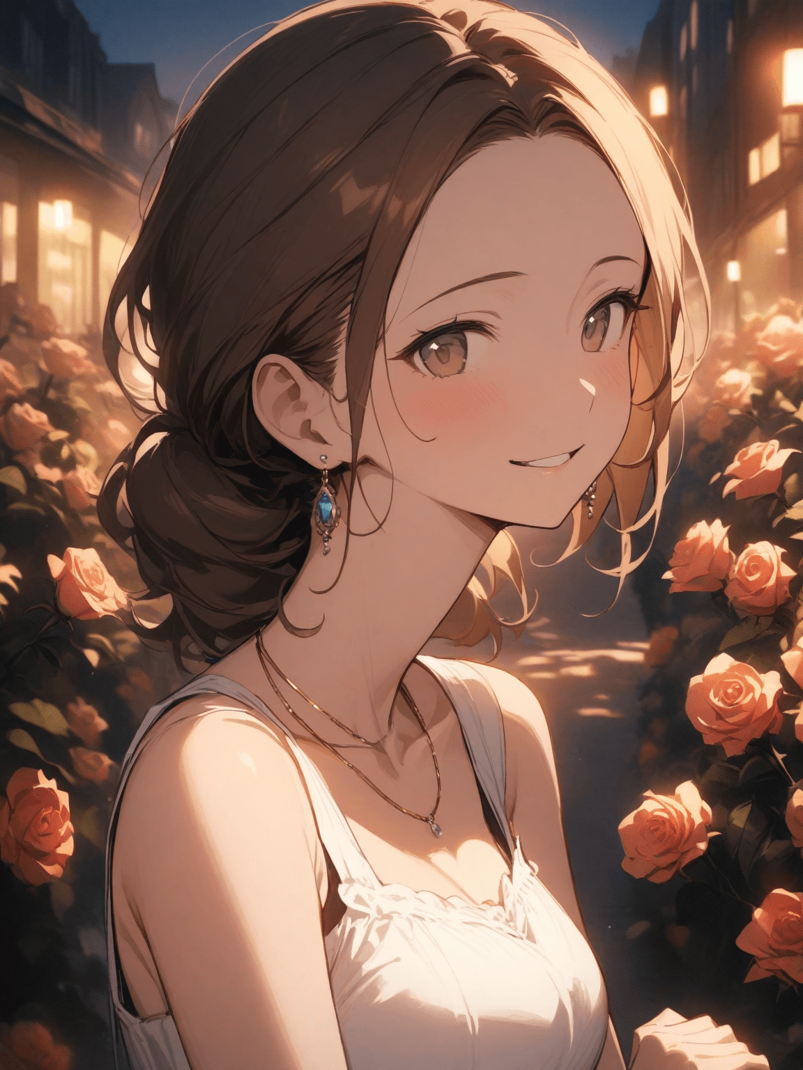 Thumbnail of Rose