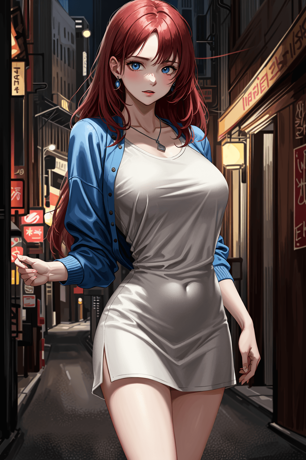 Thumbnail of Мать