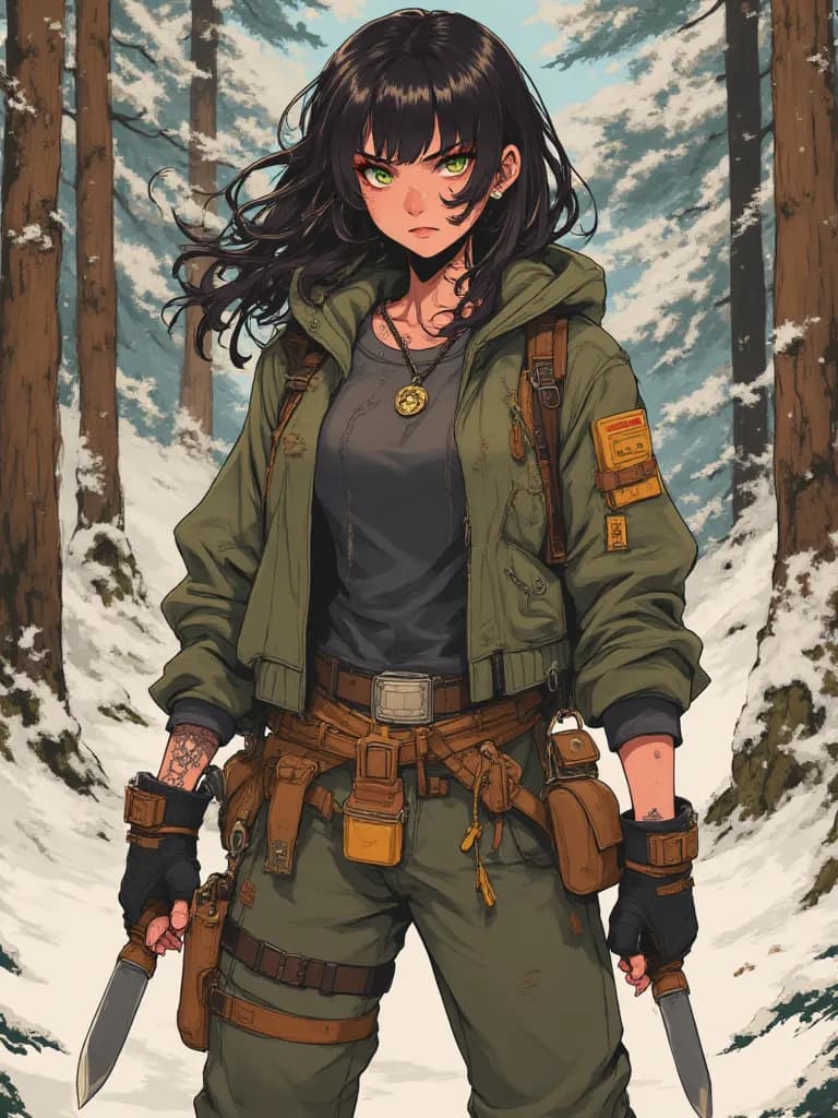 Thumbnail of Татьяна