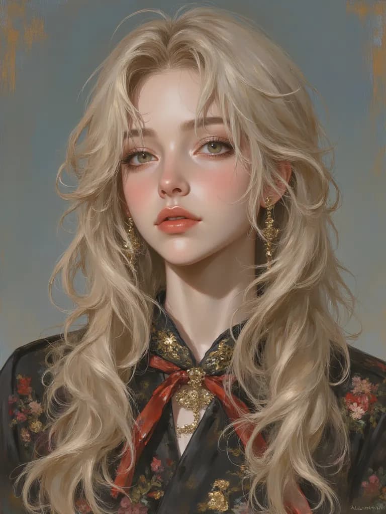 Thumbnail of Луис Грин