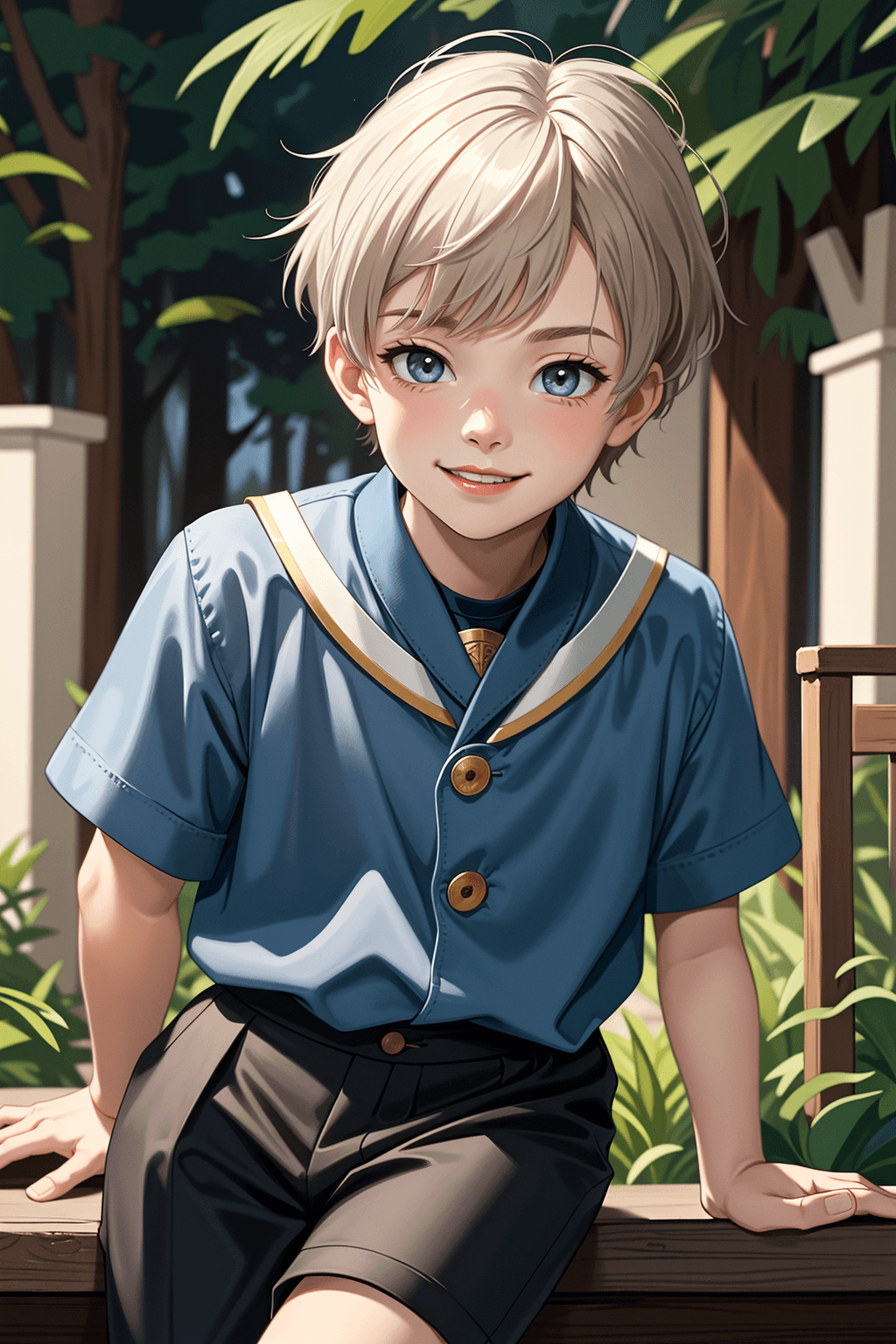 Thumbnail of Люциус
