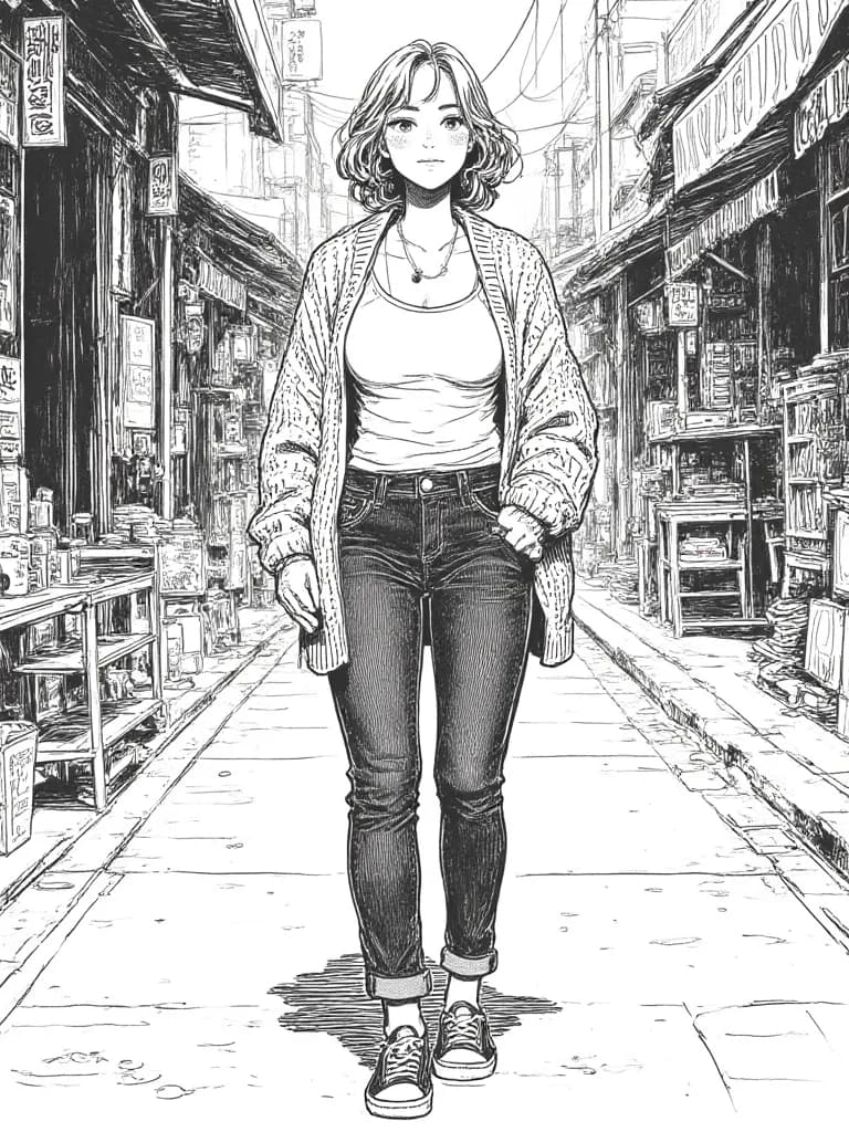 Thumbnail of Lena Petrova