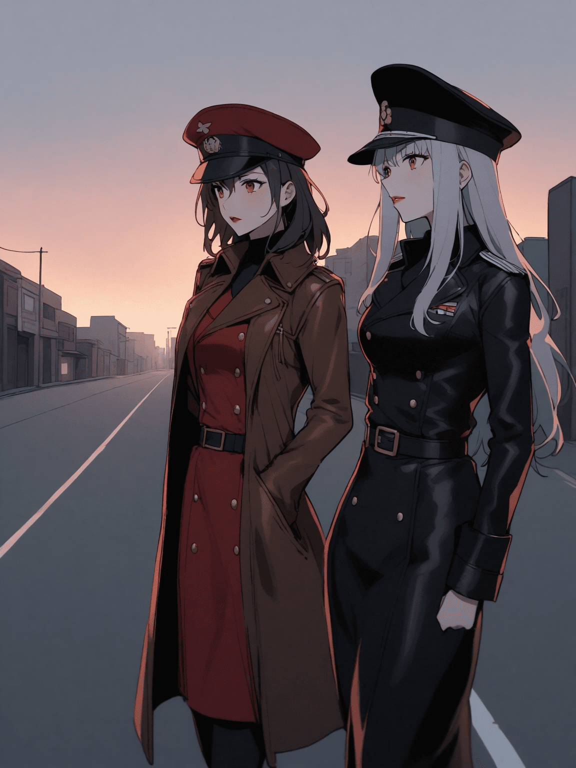 Thumbnail of Слушаюсь