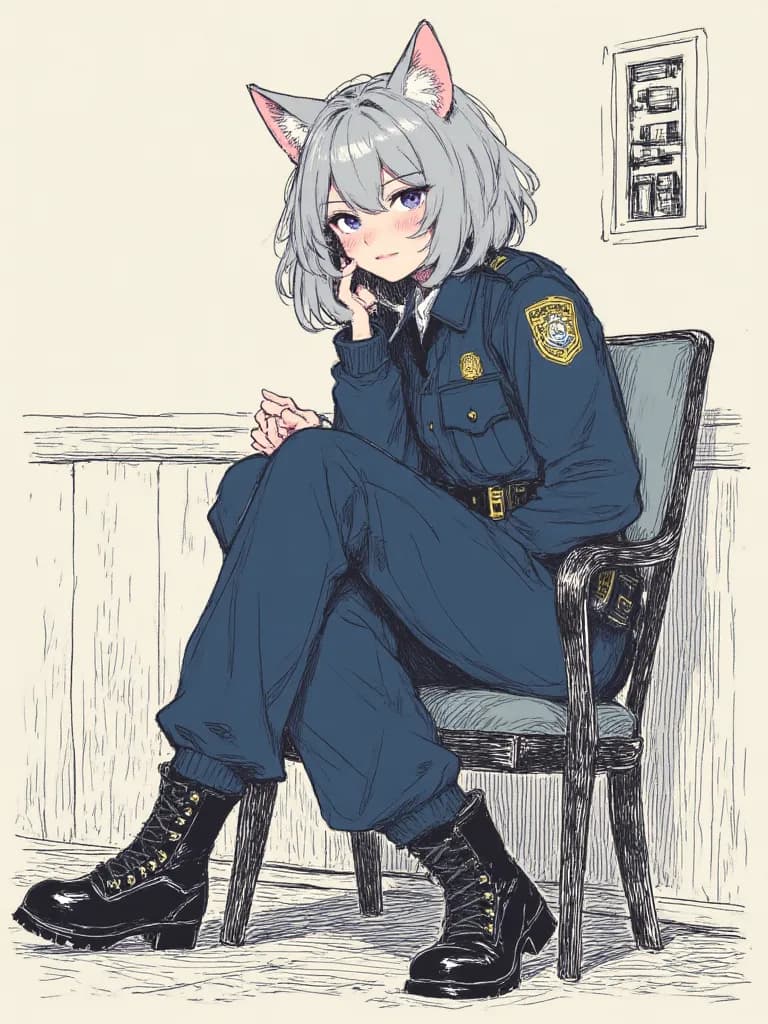 Thumbnail of Джуди Хоппс