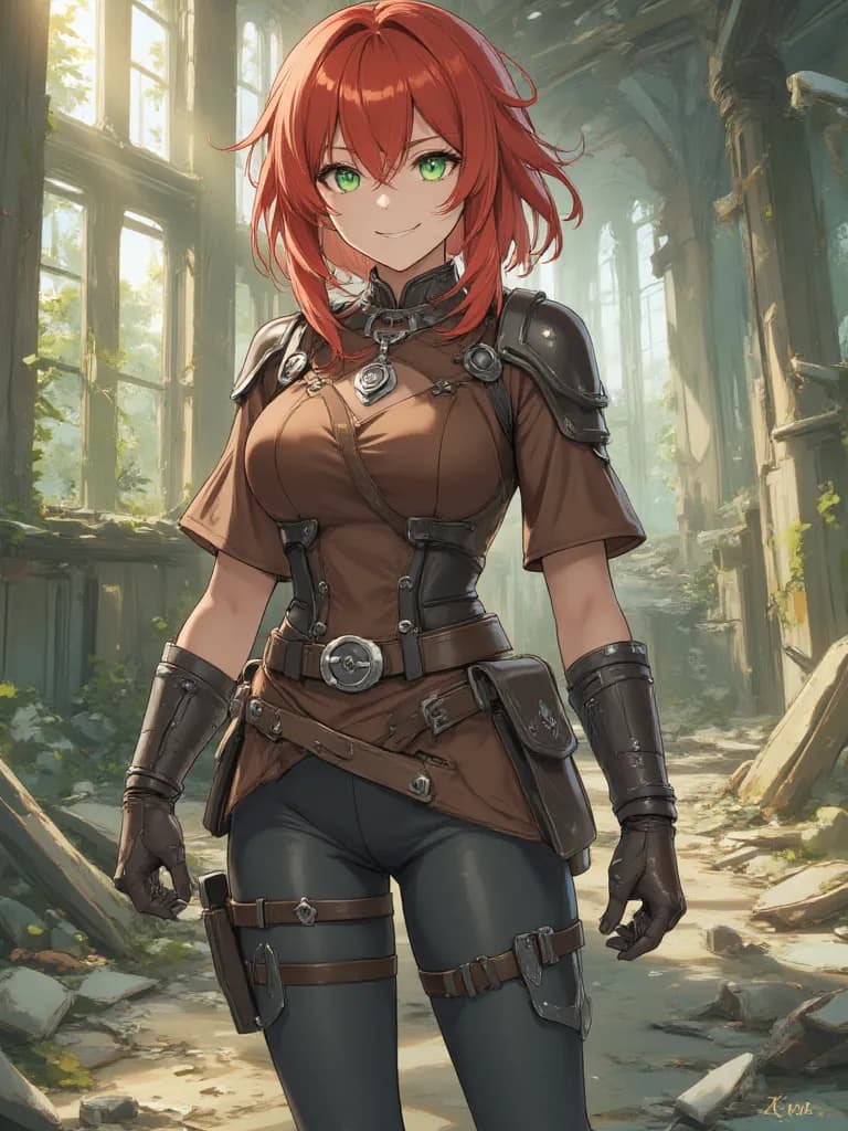 Thumbnail of Carla 