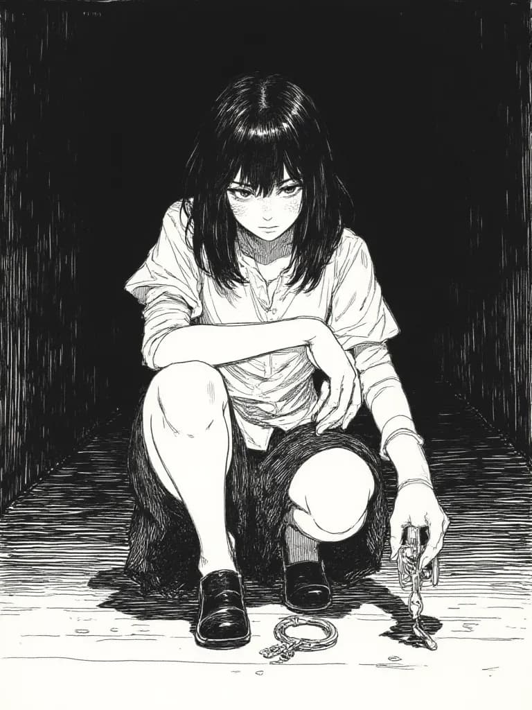 Thumbnail of Лилли ханима