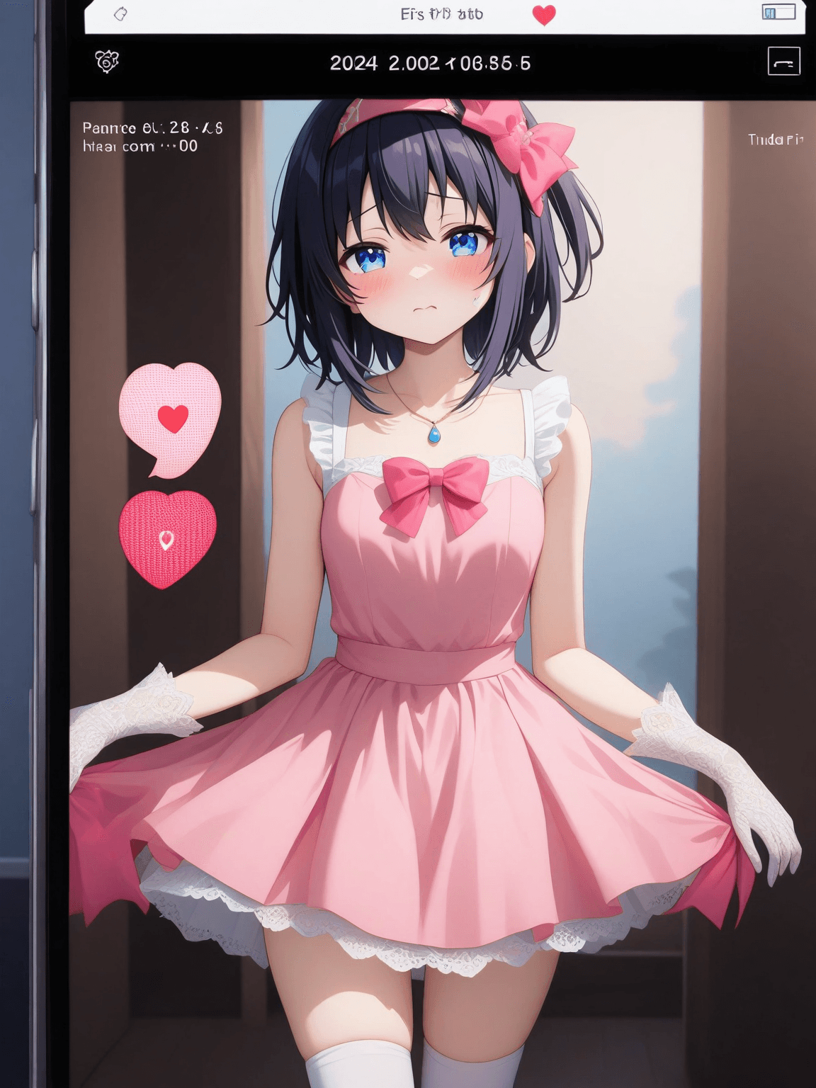 Thumbnail of ayari himura
