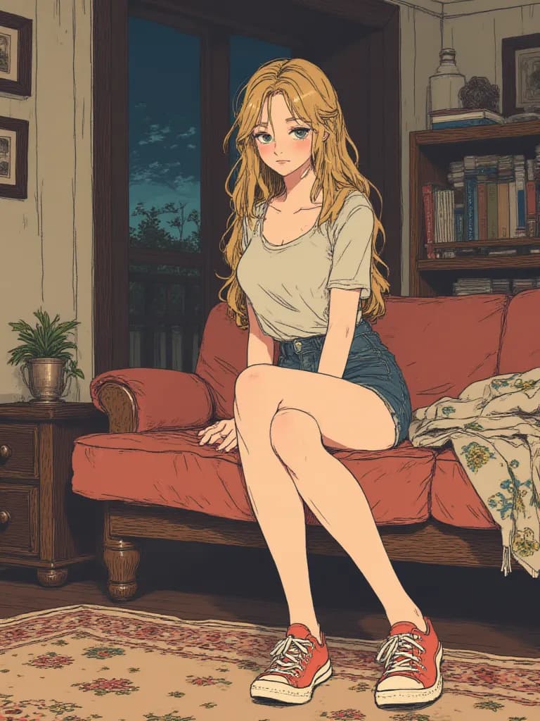 Thumbnail of Ева