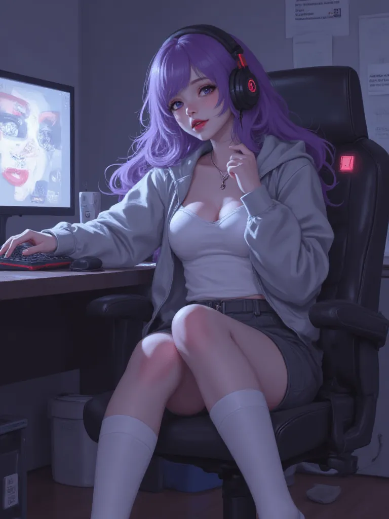 Thumbnail of Дейзи