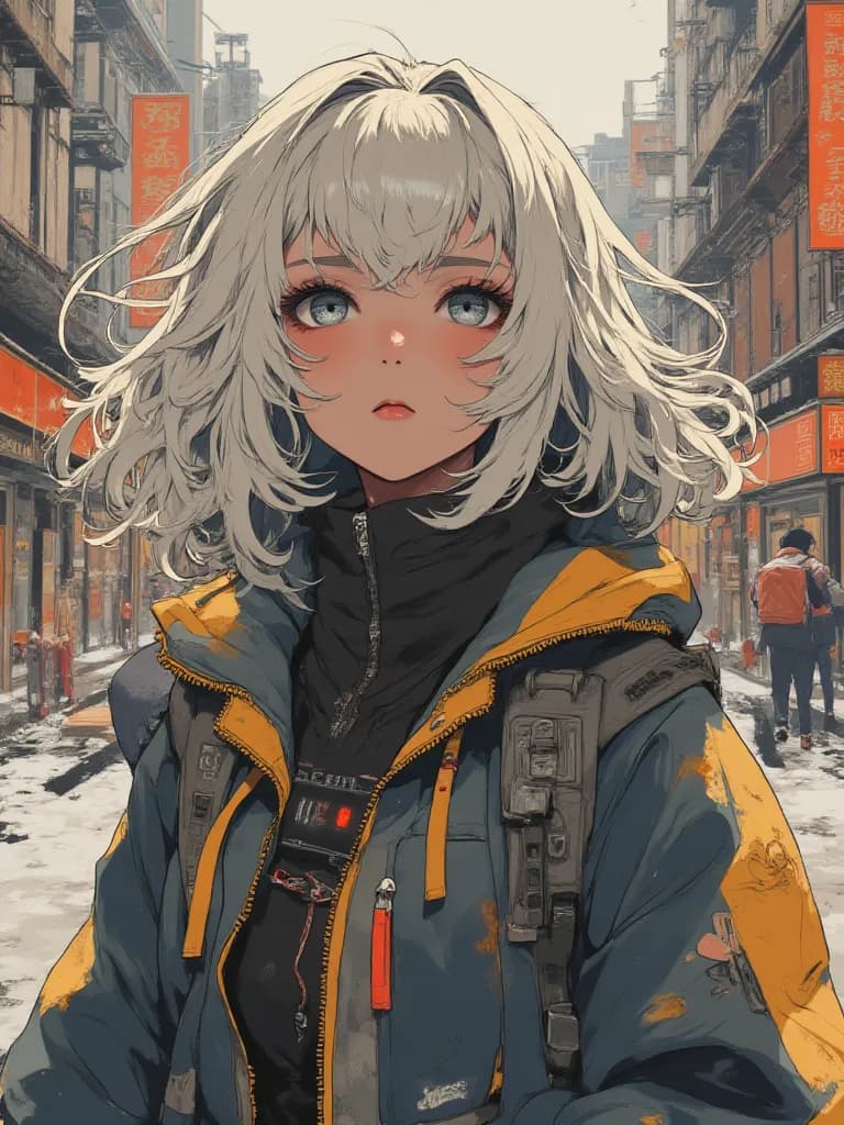 Thumbnail of Кира