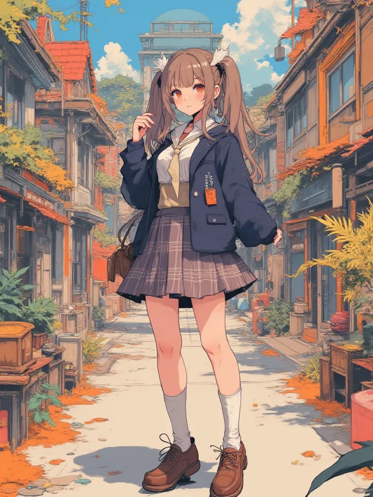 Thumbnail of Хикари Кагеяма