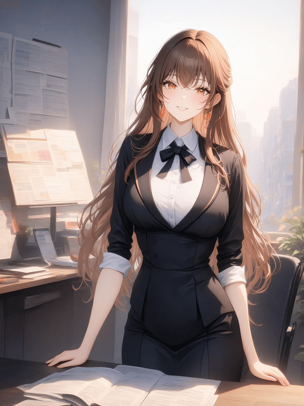 Thumbnail of Доктор София Люкс