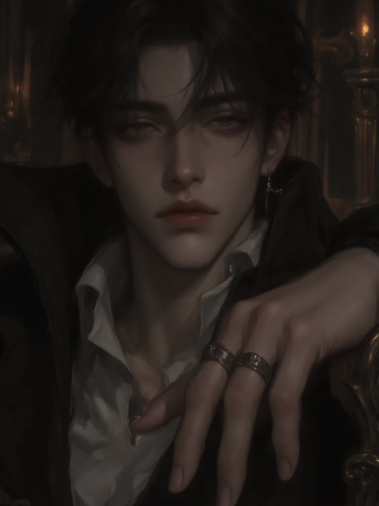 Thumbnail of Кейлен Торн
