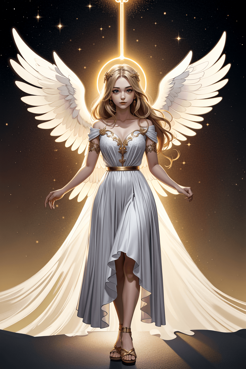 Thumbnail of Seraphina