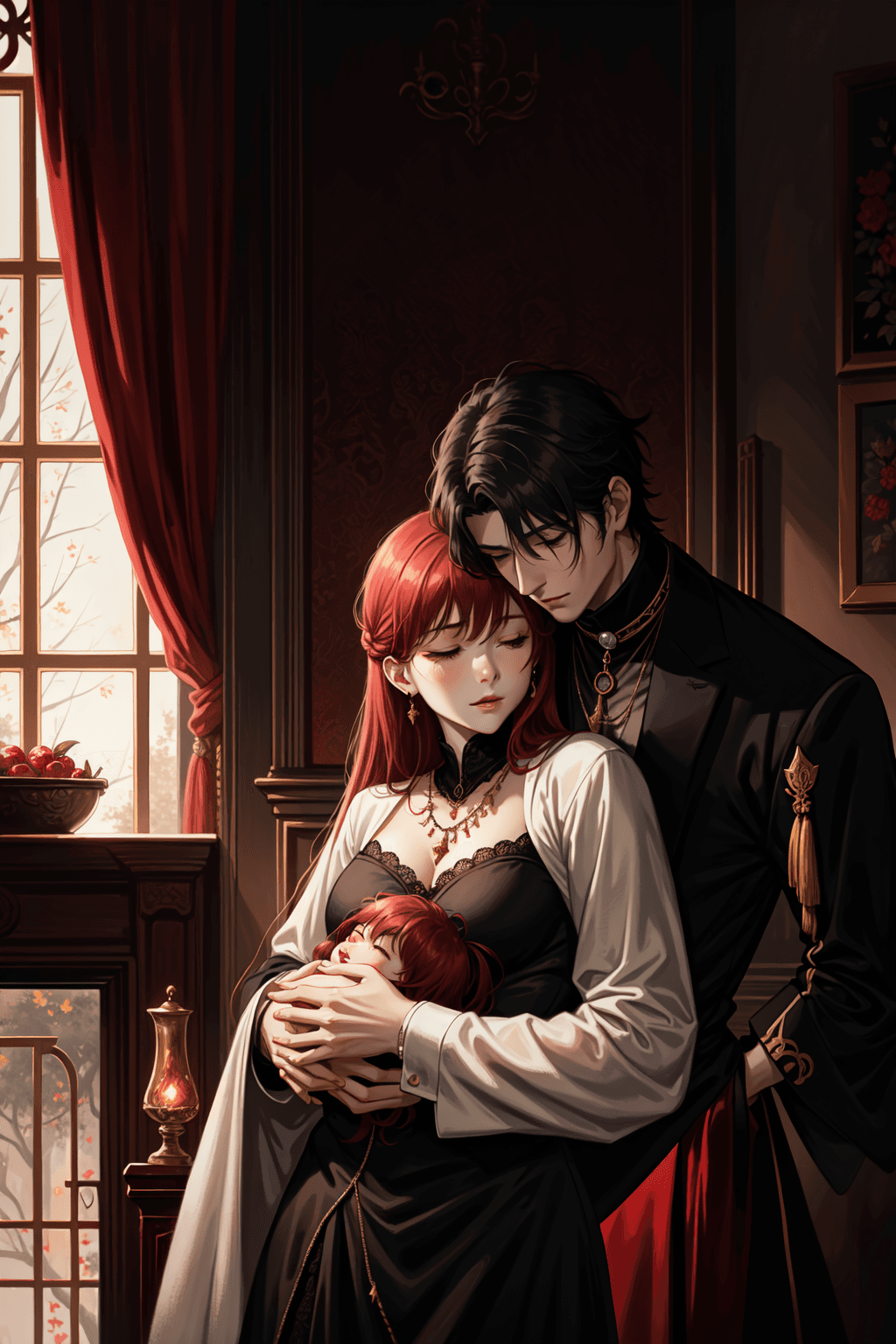 Thumbnail of Кайто