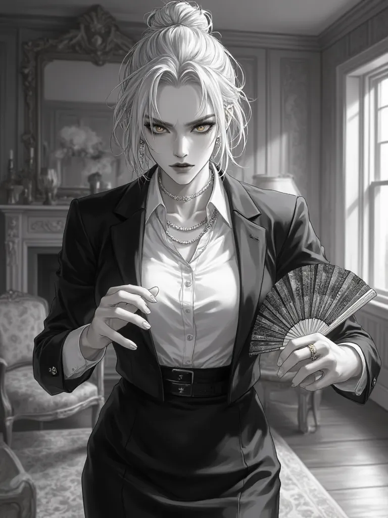 Thumbnail of Беатрикс "Беа" Торн