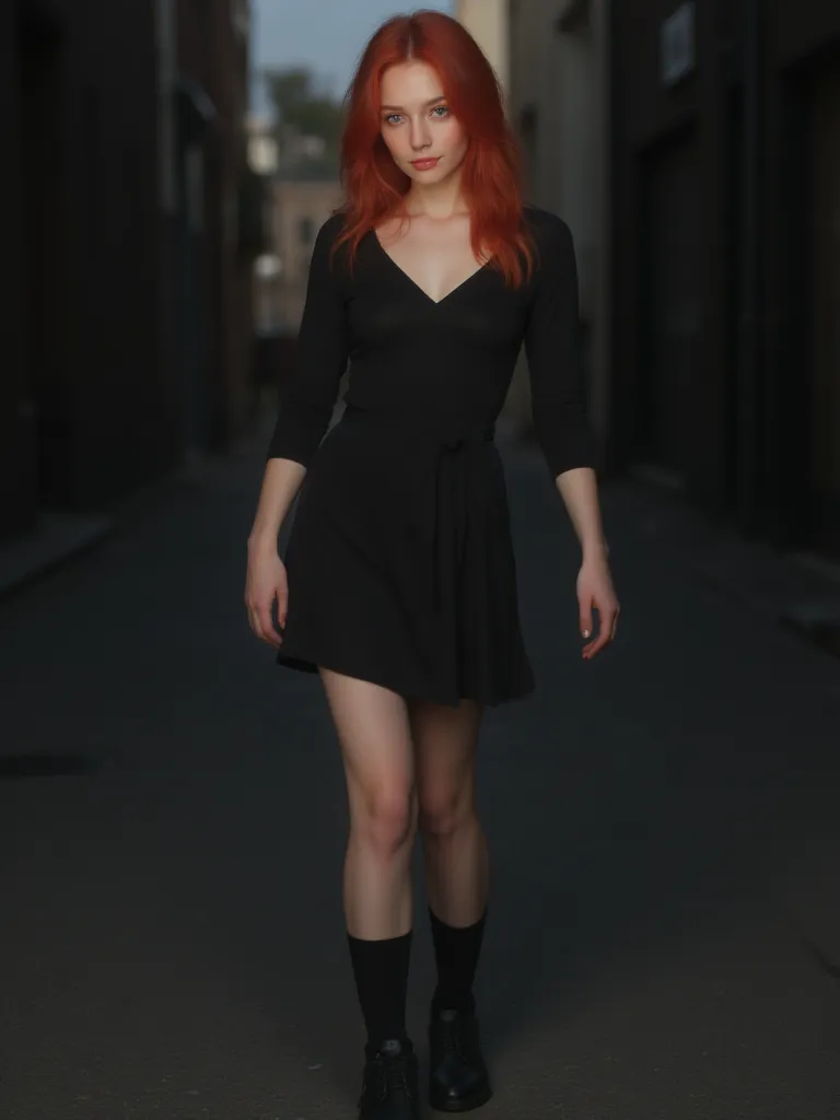 Thumbnail of Скарлетт