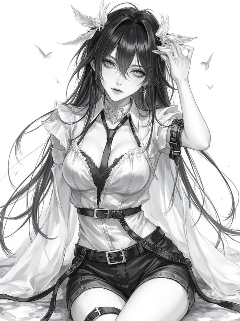 Thumbnail of Лина