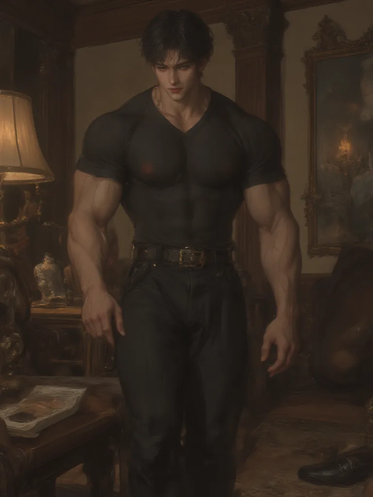 Thumbnail of Christopher