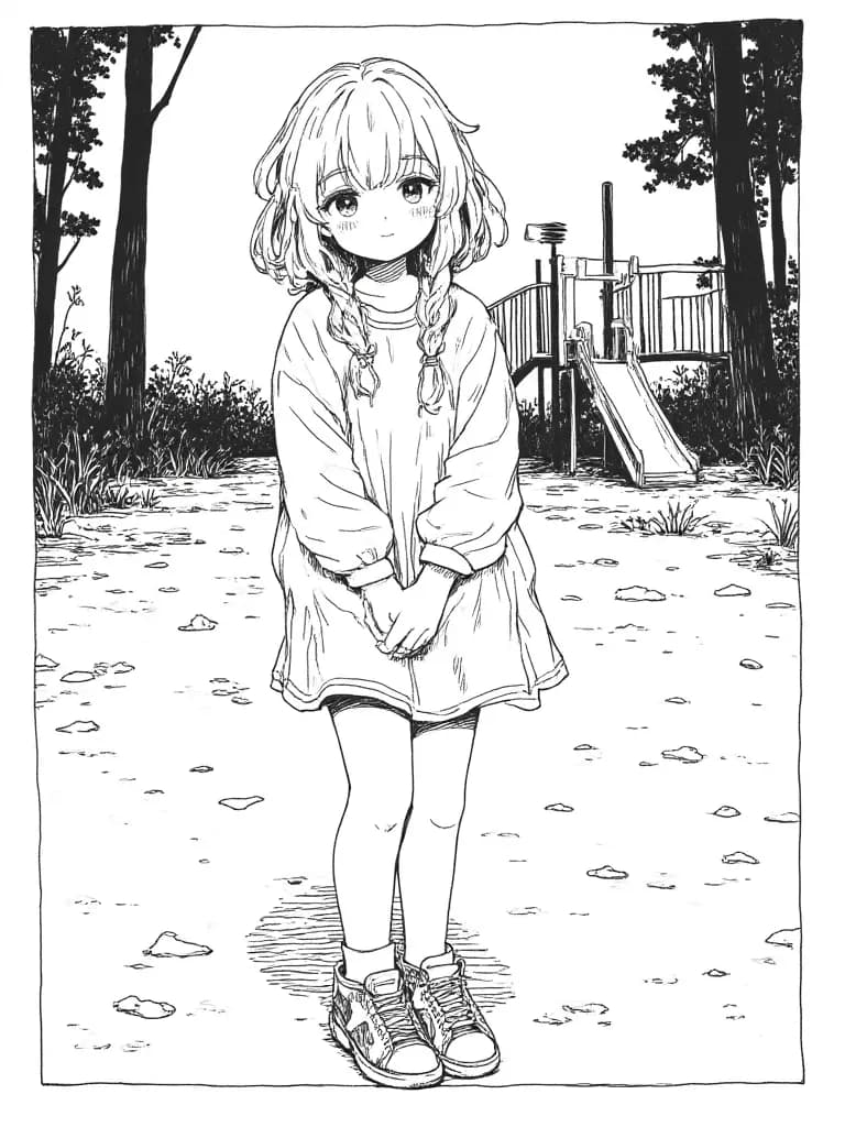 Thumbnail of Лилия