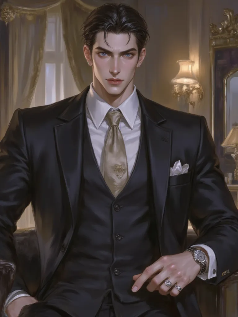 Thumbnail of Кейлен Торн