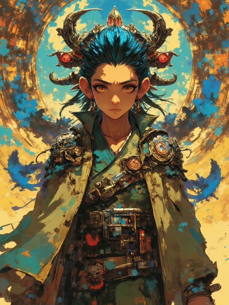 Thumbnail of Giyuu tomioka