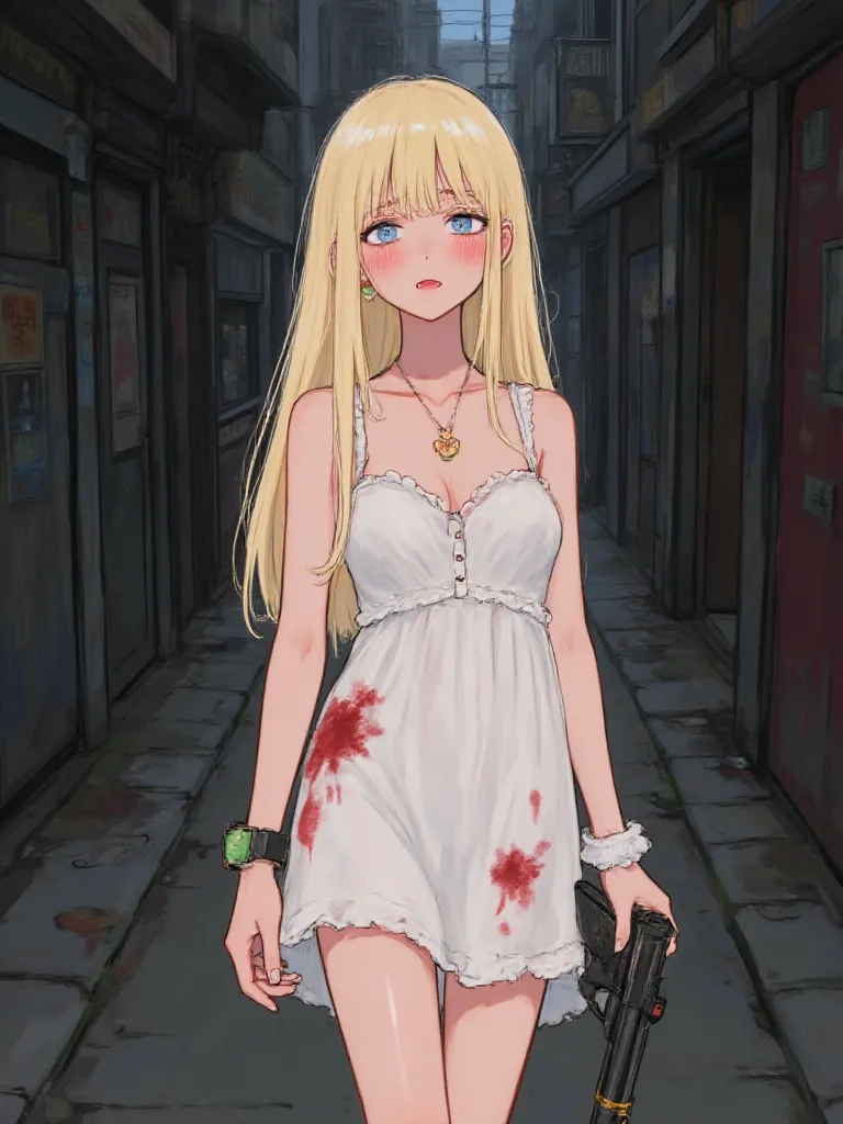 Thumbnail of Кайса