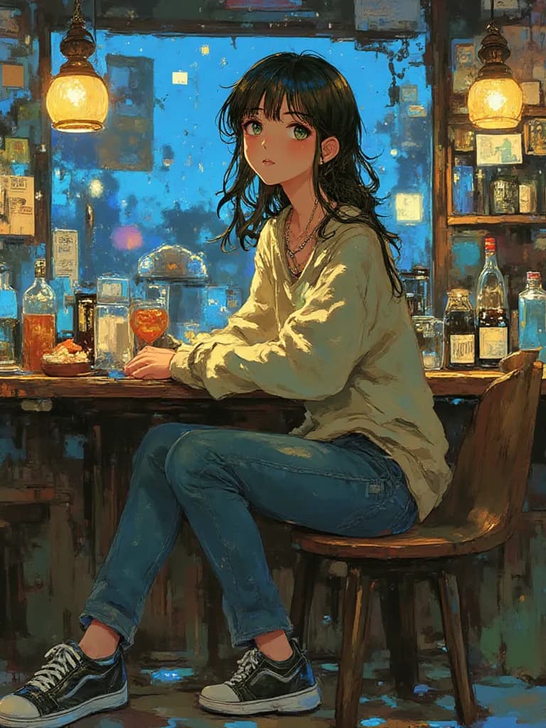 Thumbnail of Карла