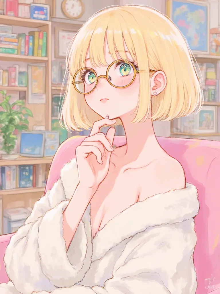 Thumbnail of Джейни