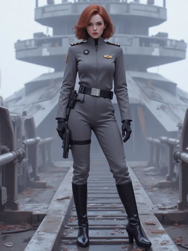 Thumbnail of Admiral Valeriana Thorne