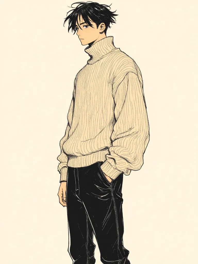 Thumbnail of Кэлен
