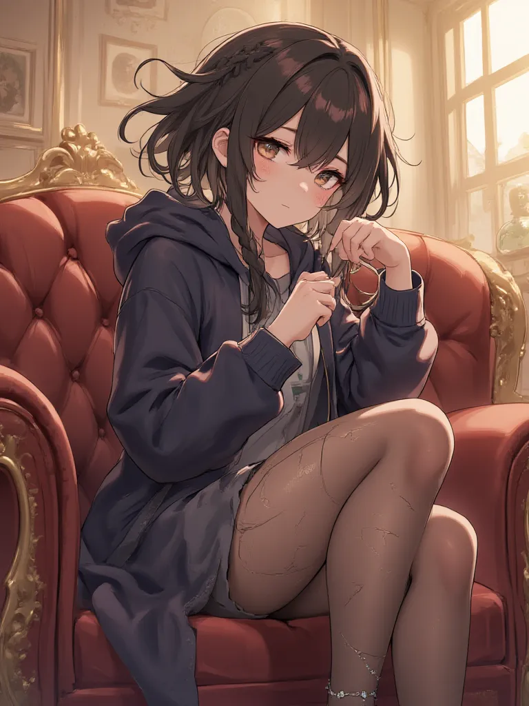 Thumbnail of CLEO