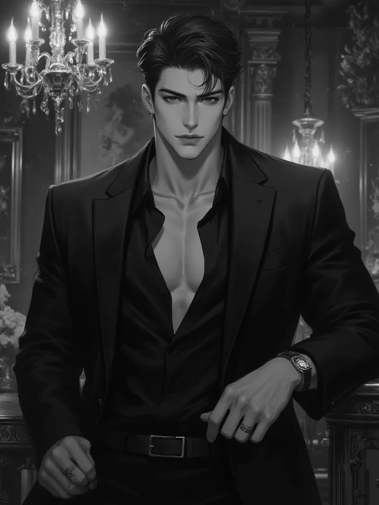 Thumbnail of Кейлен Торн
