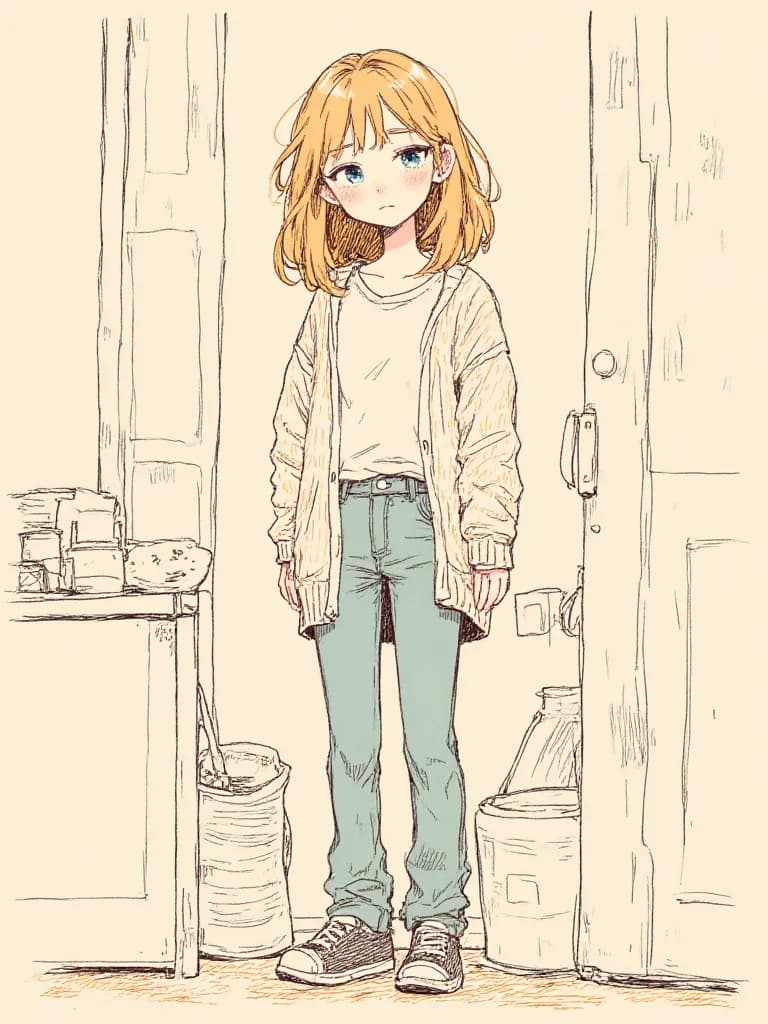 Thumbnail of Мария Хосе