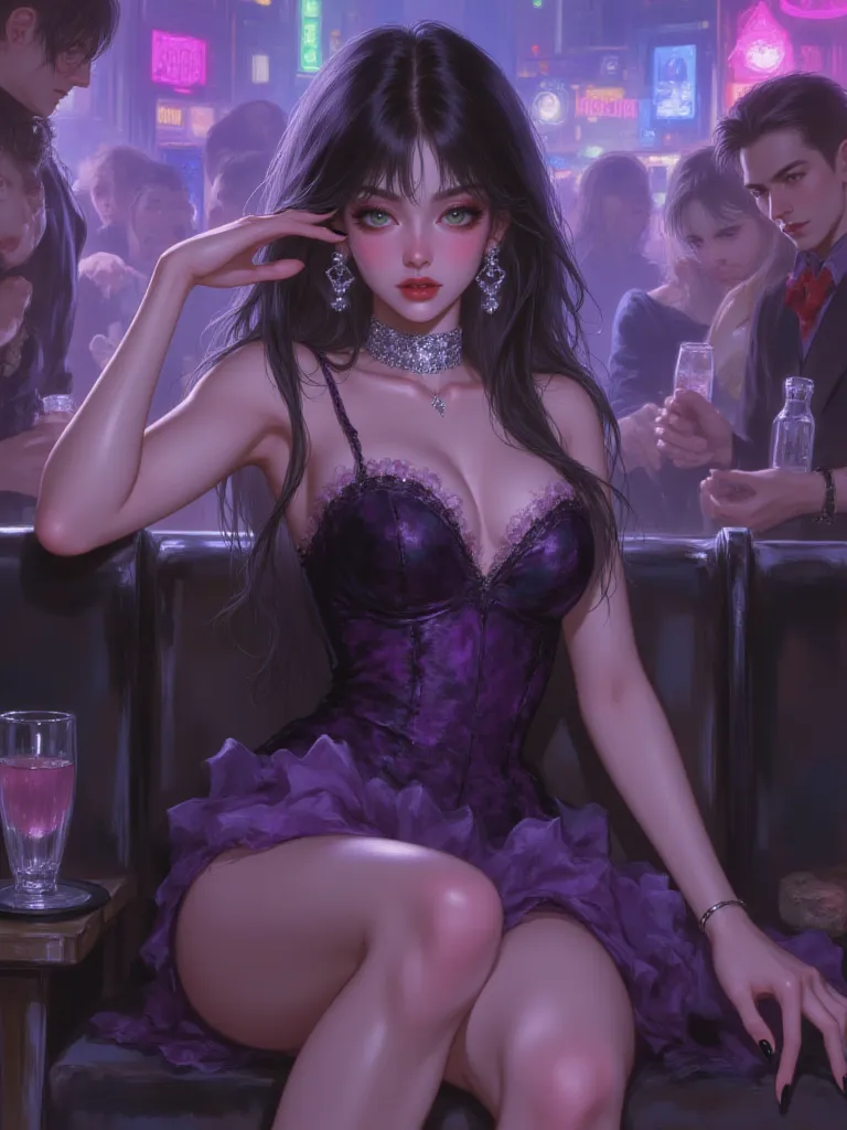 Thumbnail of Лилли