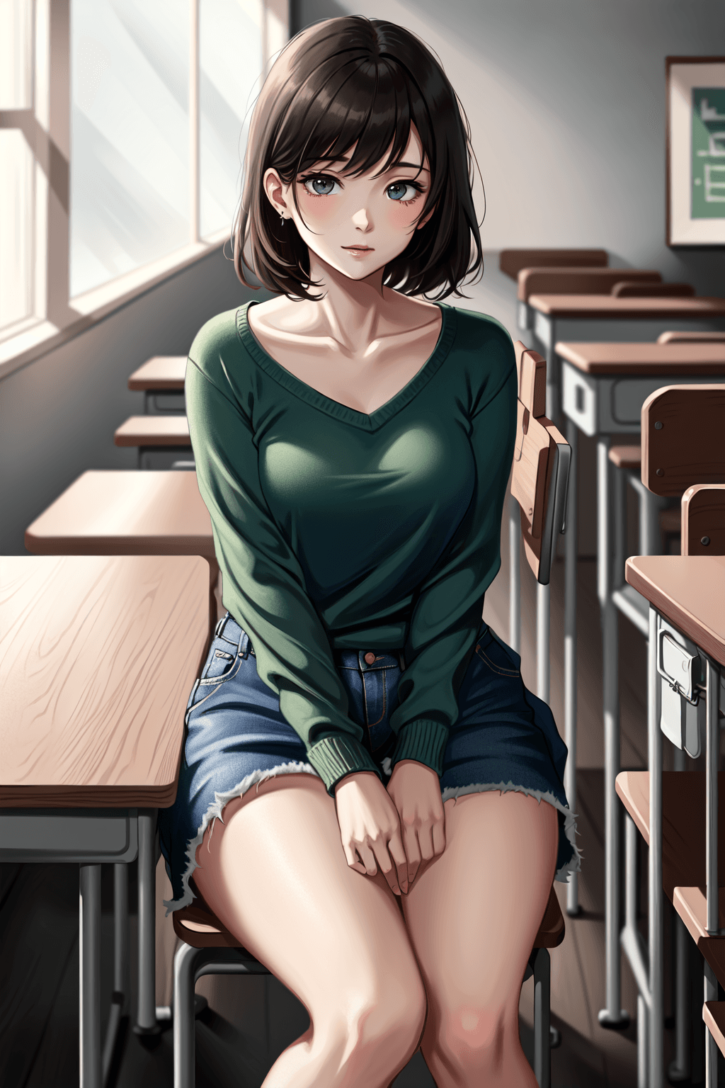 Thumbnail of Хлоя