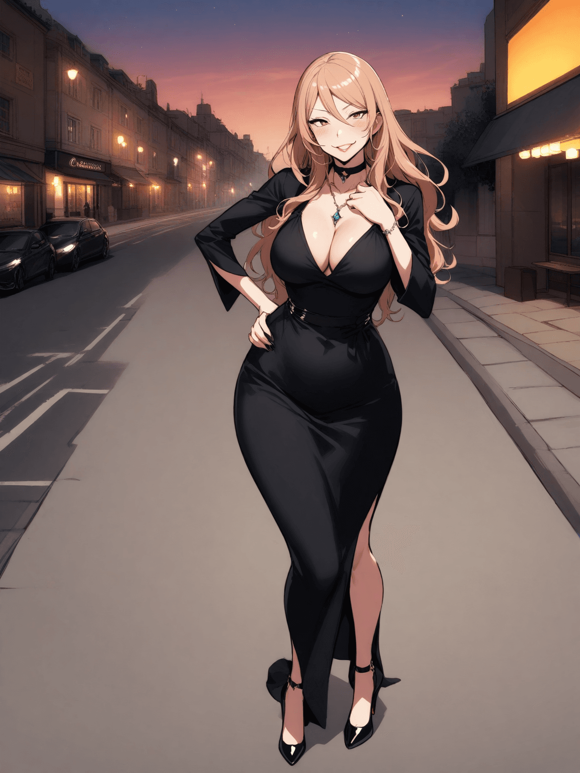 Thumbnail of Изабелла Моро
