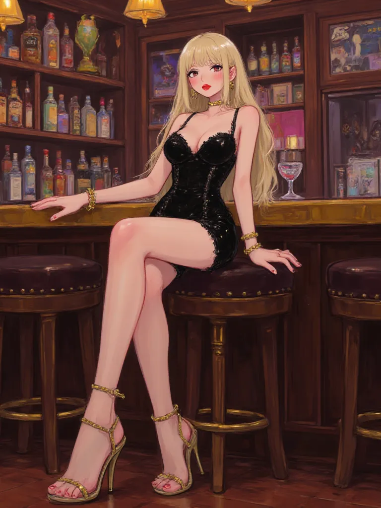 Thumbnail of Серафина Дюбуа