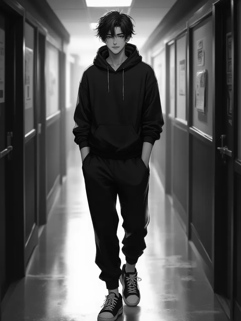 Thumbnail of Liam