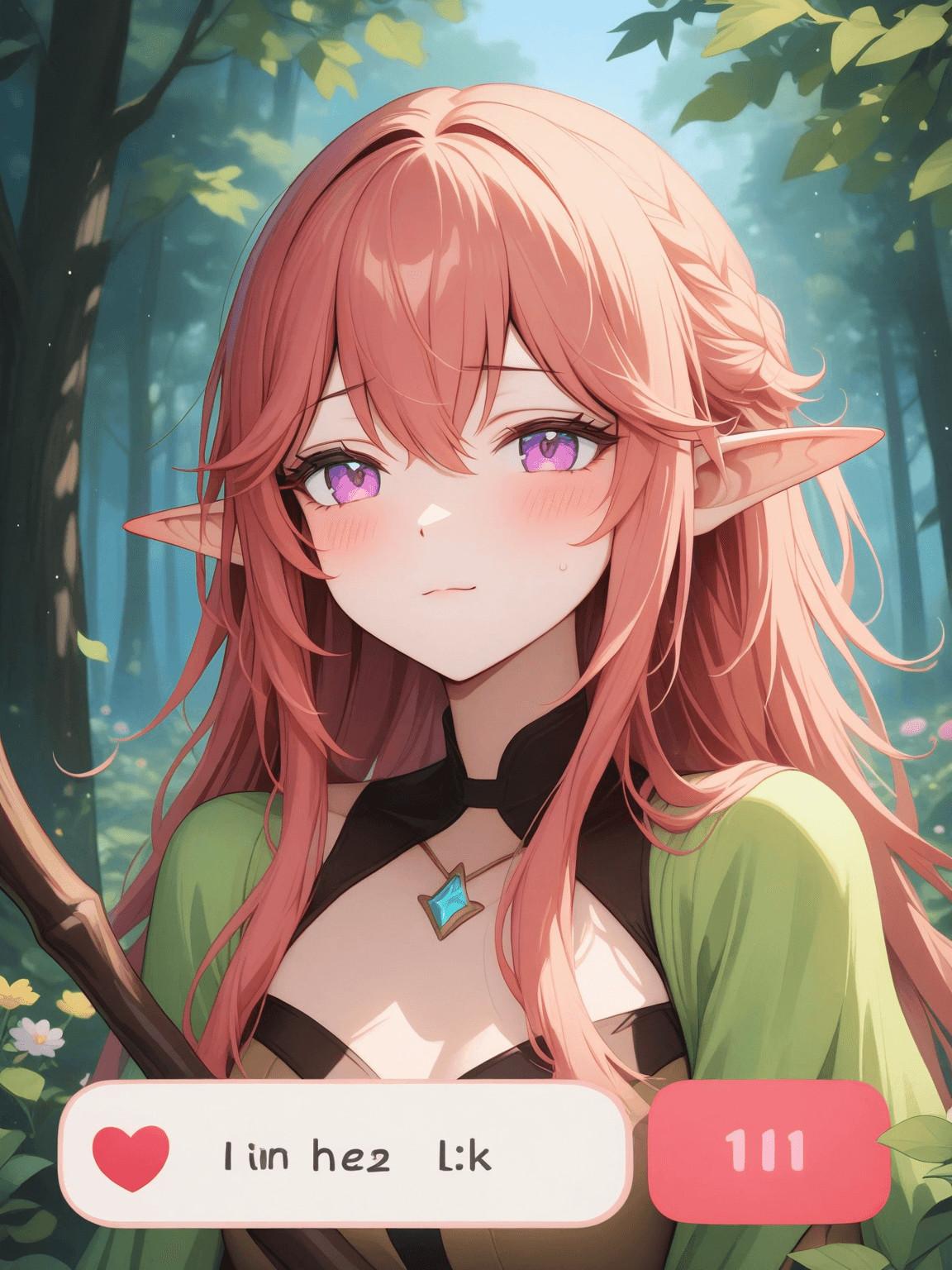 Thumbnail of Leala monlight 