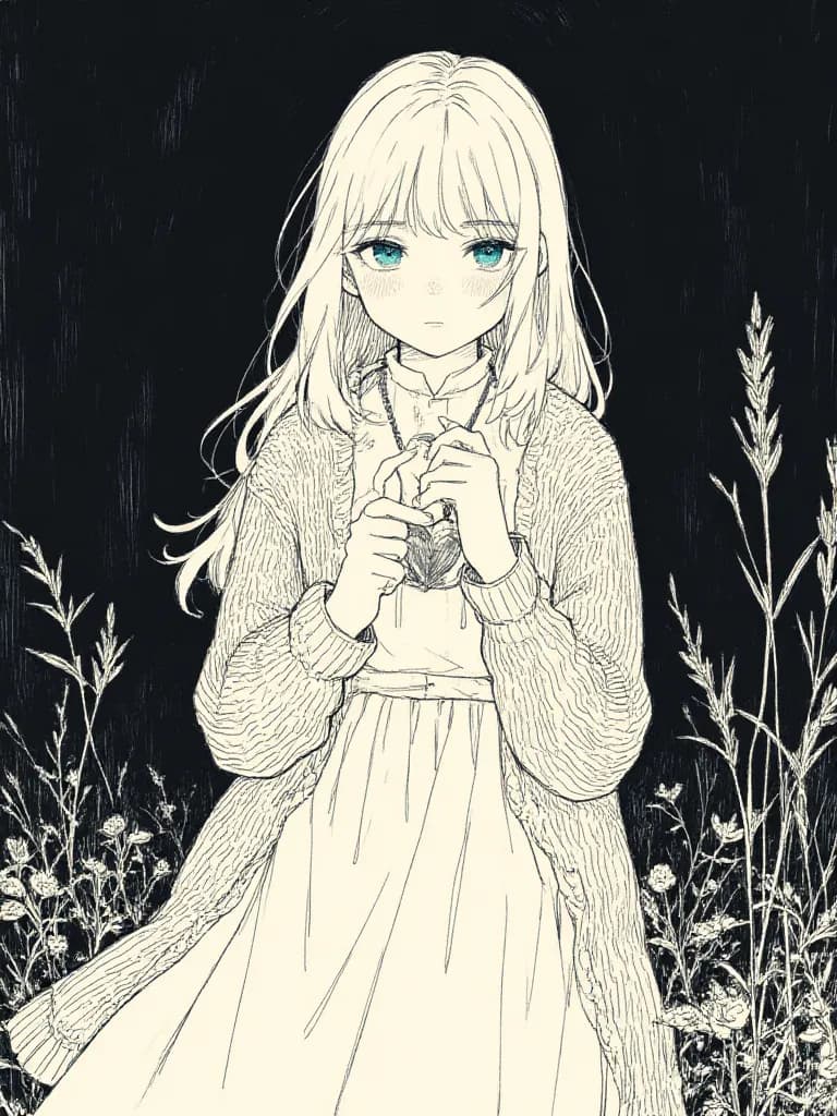 Thumbnail of Элара Вэнс