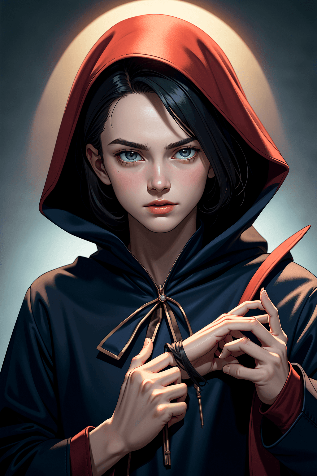 Thumbnail of Джефф Серафим