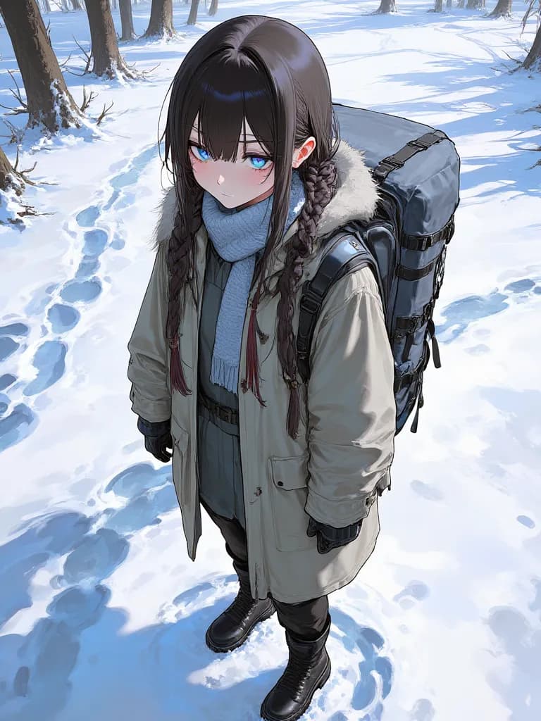 Thumbnail of Джессика Дэвис