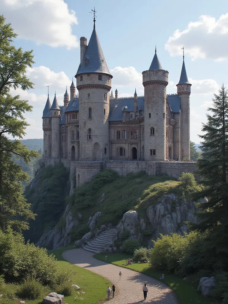 Thumbnail of Kingdom of Emir